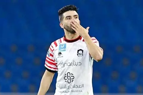تقارير سعودية: الزمالك يحصل على توقيع كريم البركاوي
